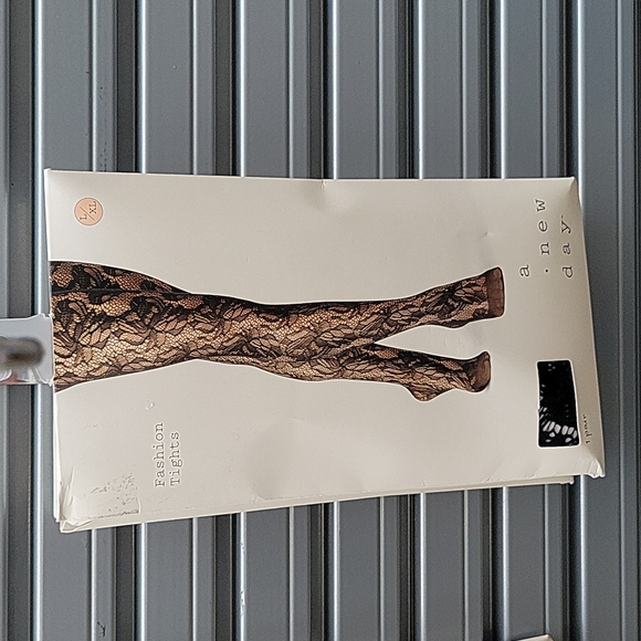 Fashion tights - Picture 5 of 5